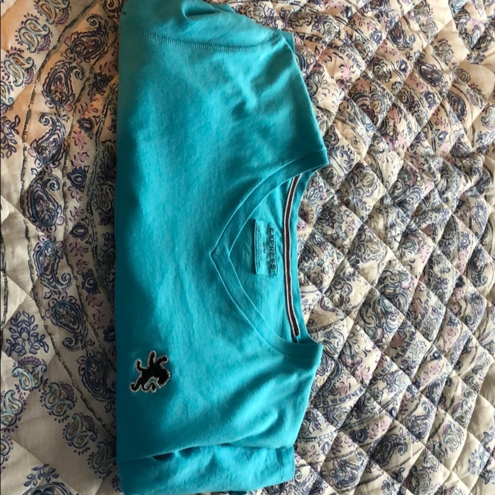 Express men’s t M